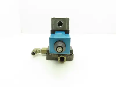 Used VICKERS _UNKNOWN_ Valves/Fittings Indiana US | Arrow Industrial #1316962