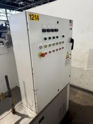 USED 2013 RANSOHOFF LEANVEYOR