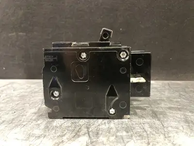 USED SIEMENS BQ2B015