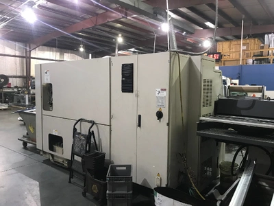 USED 2005 DAEWOO PUMA