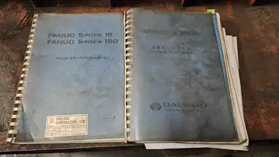USED 1998 DAEWOO DNB 130-R