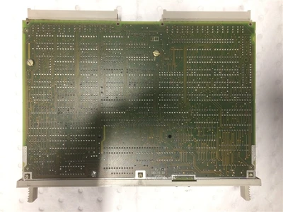 USED SIEMENS 6ES5921-3WB15 (12)-CPU 921 MODULE