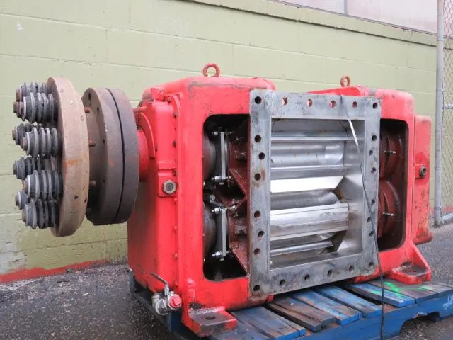 Used Impco 800 Pumps Minnesota US | Peak Machinery, Inc. #286917