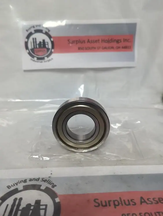 Used FAFNIR 208KDD Industrial Controls Ohio US | Surplus Asset Holdings #1399470