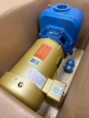 Goulds _UNKNOWN_ Centrifugal Pumps | Fram Fram LLC (3)