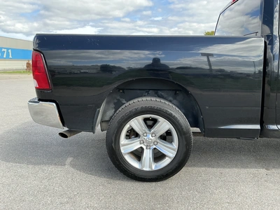 Used 2015 RAM 1500 Pickup Trucks Michigan US | Miedema Asset Management Group #1476377