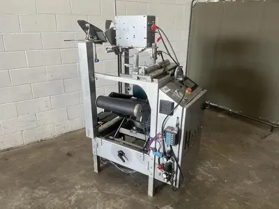 Apple Bagger Box Filler