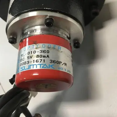 USED TOKIMEC CR-07-5PT4-30-SD-JA-S137-J