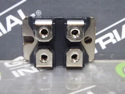 Lot of 8 ST Microelectronics 10002TV1 Diode New