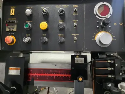 USED SPARTAN PA18