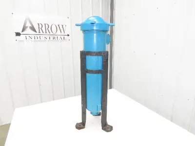 Used FSI _UNKNOWN_ Parts (Hydraulics and Pneumatics) Indiana US | Arrow Industrial #1469980