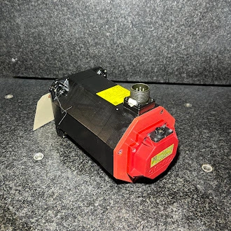 Used FANUC A06B-0078-B103 A.C. Motors | MachineStation #946745