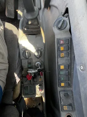 Used 2000 VOLVO EW180B Wheel Excavators North Carolina US | Proxy Equipment #1388863