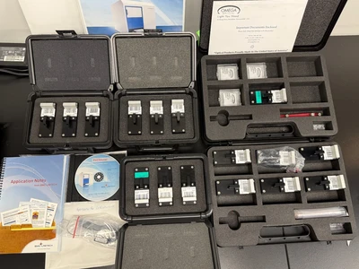 Used BMG LABTECH PHERAstar FS Microplate Readers Missouri US | BioLabTek #1384018