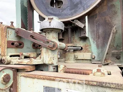 Stenner 36" Bandsaw