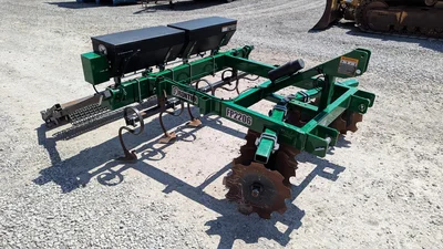 USED FRONTIER FP2206