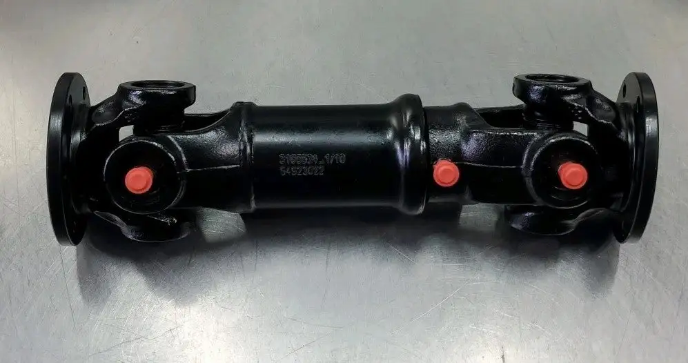 SLDG 3166534_1/10 MAN Axle Drive Shaft (54923022) 5E-27