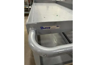Used _UNKNOWN_ _UNKNOWN_ Distribution and Warehouse Trolleys Utah US | KD Auctions #1553965