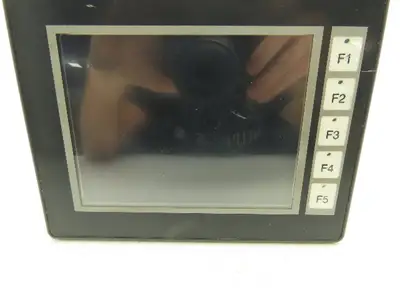 Automation Direct EA1-T6CL HMI Touch Panel 6" C-More 24V 10W
