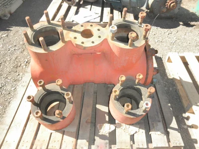 USED WHEATLEY 2712