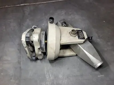 Used 2005 LASERLINE T-2000-D Surveying Equipment British Columbia CA | Lenmark #279361
