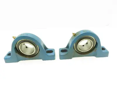 New | in-Stock MB MFG _UNKNOWN_ Bearings | Arrow Industrial #613806
