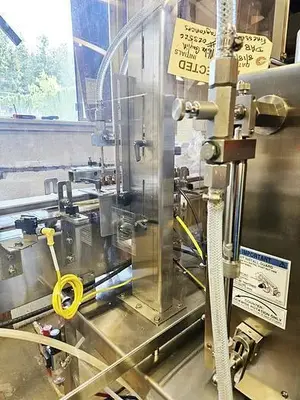 USED 2020 FILAMATIC ECONOFIL
