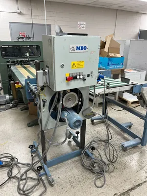 1999 MBO Z2 Folder | M3 Graphic Machinery (1)