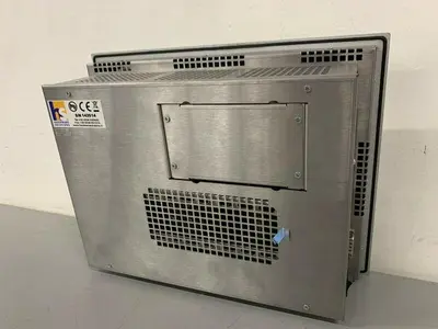 USED BONFIGLIOLI ENGINEERING TOUCH PANEL DISPLAY