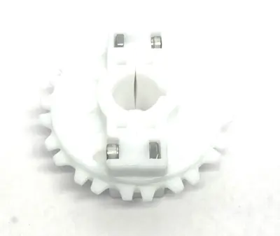 New | in-Stock Knapp Conveyor Roller Sprocket EGS EL=275 Roller Conveyors Michigan US | Maverick Industrial Sales #1398583