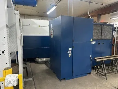 2016 TRUMPF L3030 Laser Cutters | Active Machinery Sales, Inc. (3)