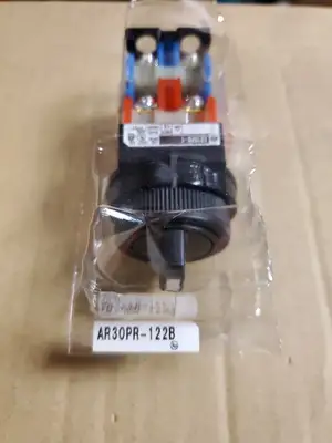 USED Fuji AR30PR-122B