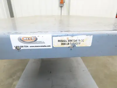 Mobile Machine Table 12 Gauge Steel Top Base Table Work Bench 72x34x36"