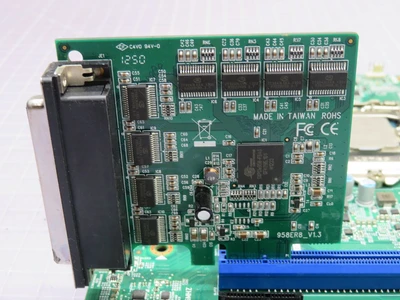 Used COUGAR _UNKNOWN_ Printed Circuit Boards (PCB) | OCO Industrial #1644241