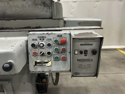 USED GALLMEYER & LIVINGSTON 373