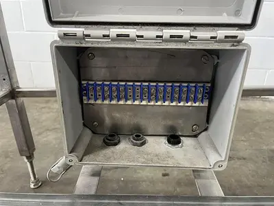 5' Straight Conveyor