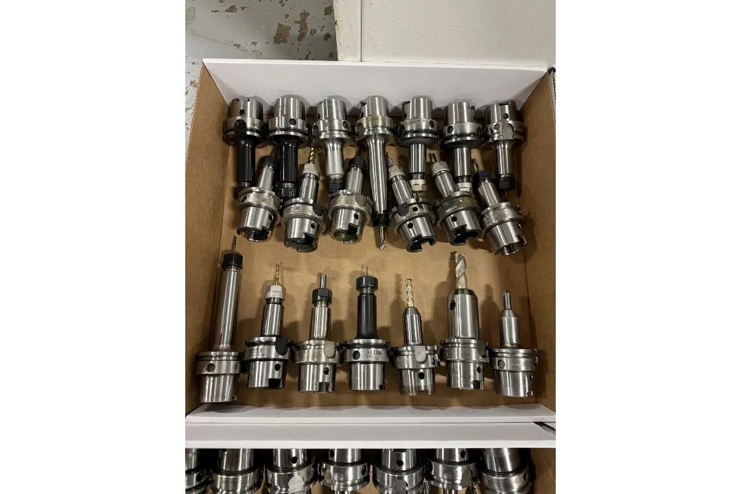 Used _UNKNOWN_ _UNKNOWN_ HSK Holders Utah US | KD Auctions #1548978