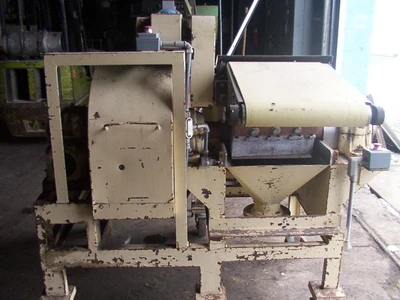 Used _UNKNOWN_ _UNKNOWN_ Slicers / Dicers / Cutters Minnesota US | A&I Equipment #1317184