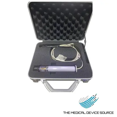 Used 2022 INMODE EMPOWER RF Medical Equipment - Other Texas US | The Medical Device Source #1480986