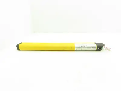 Allen Bradley 440L-R4J0480YD Light Curtain Guardmaster Receiver Only -Parts Only