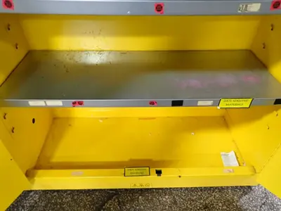 USED JUSTRITE 893000