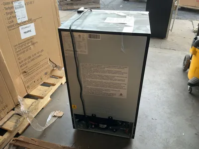 Used VINOTEMP VTBC108L01SS Bottle Coolers Michigan US | Miedema Asset Management Group #1437319