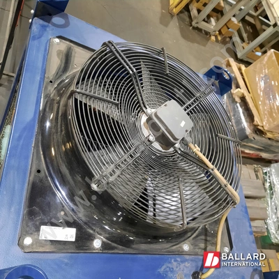 TECHNOTRANS / KLH RL 16/0 SK V2 NEC 1″ 2-Ton Air Cooled Portable Chiller