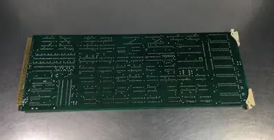 USED NEFF ENGINEERING Logic Card 4840-1