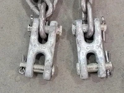 USED BABBITT NO. 2