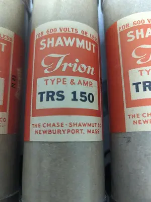 New | in-Stock TRION _UNKNOWN_ Miscellaneous Equipment (Electrical & Power) | Surplus Asset Holdings #1190412