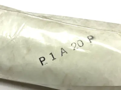 P1A20P | Lenntech  String Wound Depth Filter Cartridge 20" L 2.5" Diameter 1 Micron - New