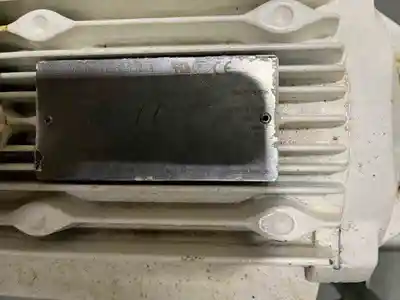 USED FRISTAM FL-75-S