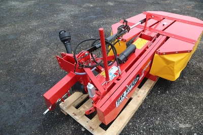 New | in-Stock 2026 TAR RIVER BDR165 Mowers Pennsylvania US | Zimmerman Farm Service #1410303