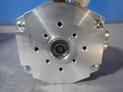 Used DUNKERMOTOREN BG95X80DPROPN Motors (misc) Ohio US | HGR 24 #776403